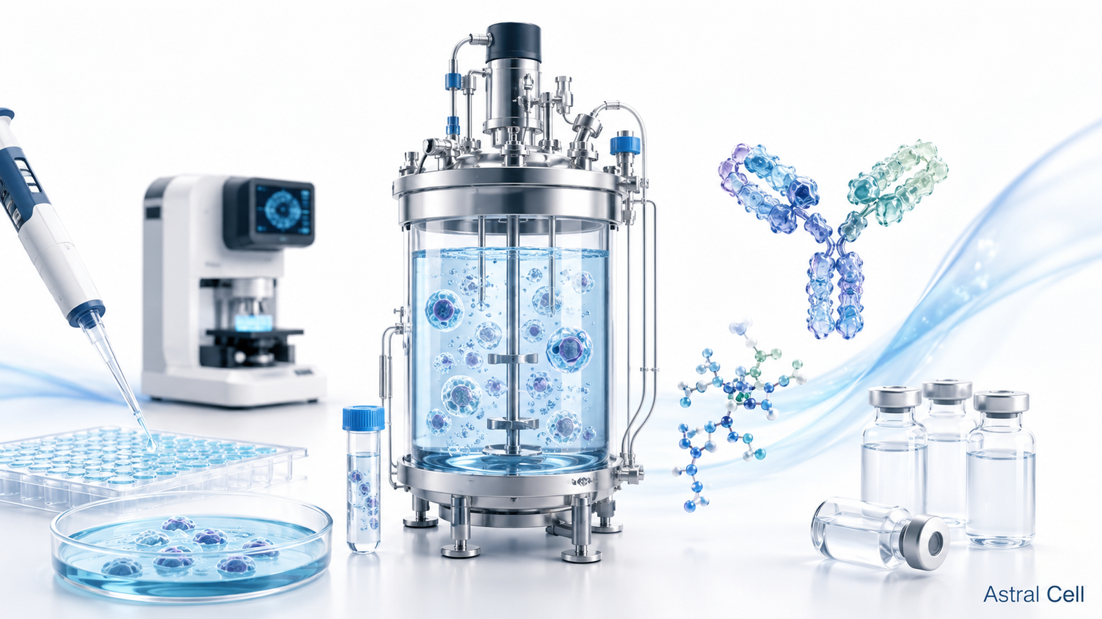 CHO Cells