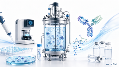 CHO Cells