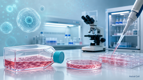 Cell culture