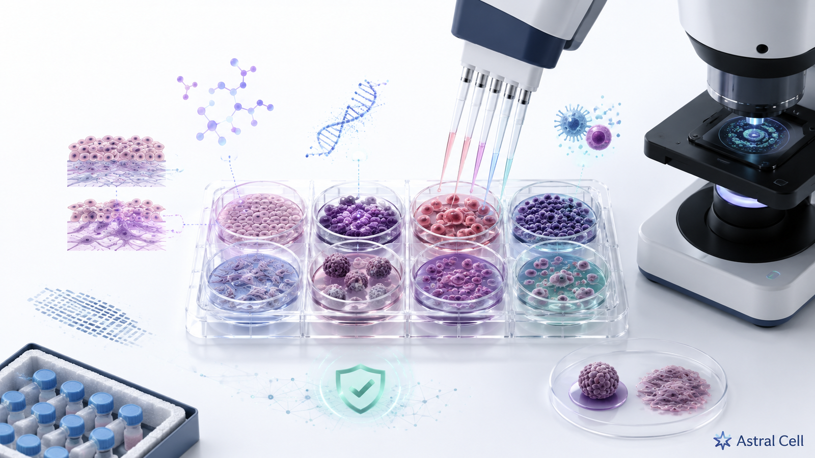 Colon Cancer Cell Lines