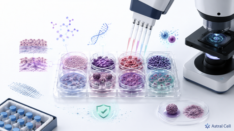 Colon Cancer Cell Lines
