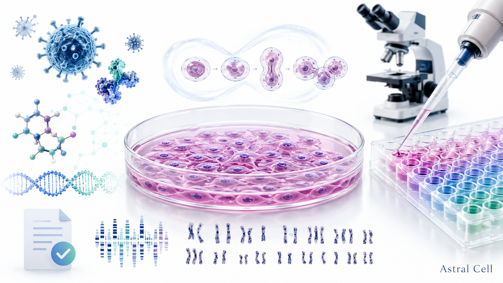 HeLa Cells