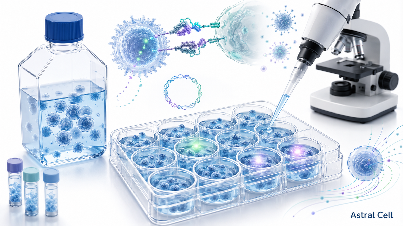 Jurkat Cells