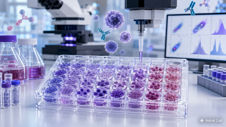 Lymphoma Cell Lines