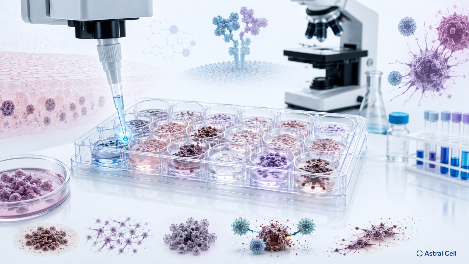 Melanoma Cell Lines
