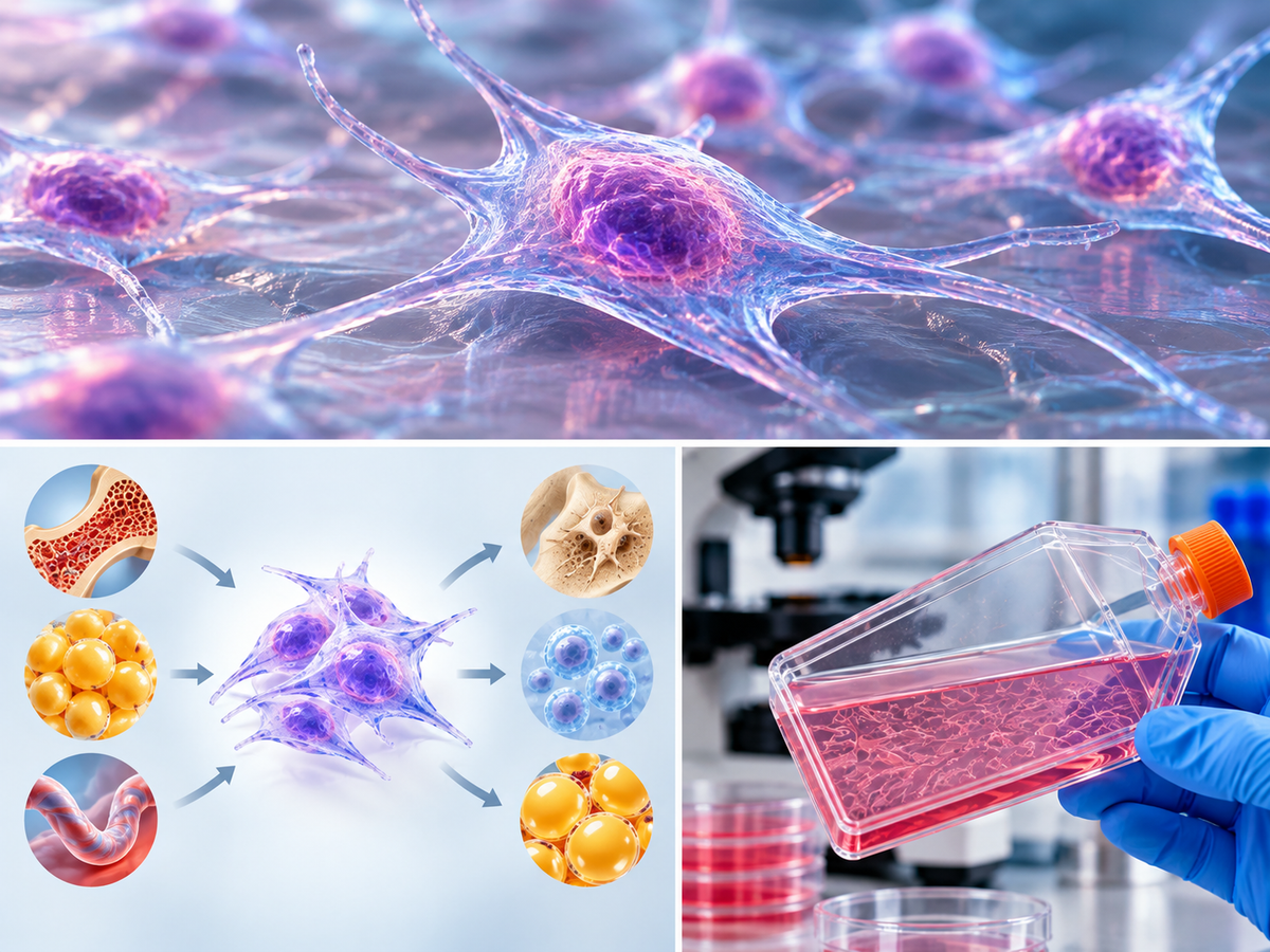 Mesenchymal Stem Cells