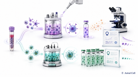 NK Cell Therapy vs CAR-T Cell Therapy