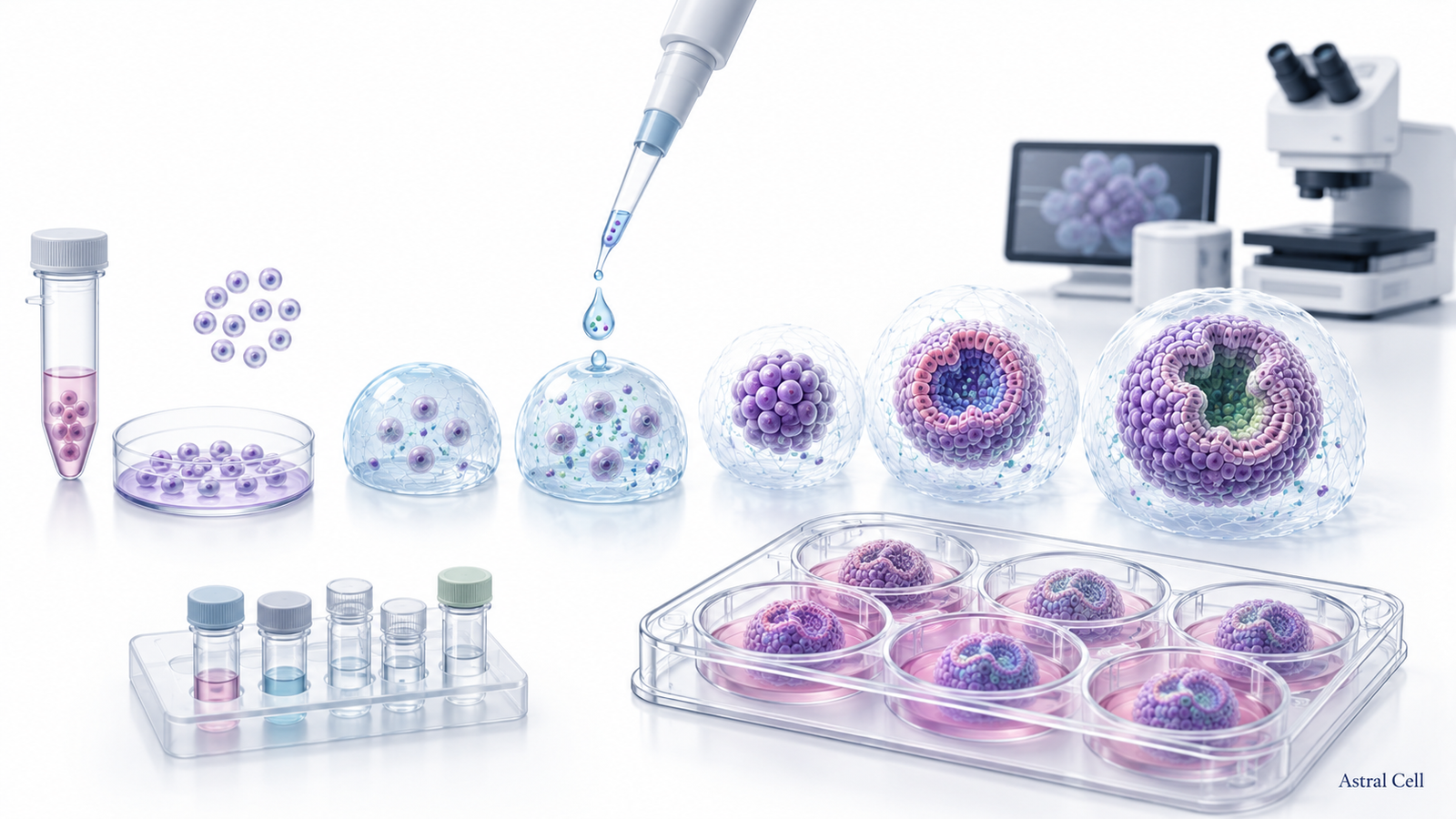 Organoids