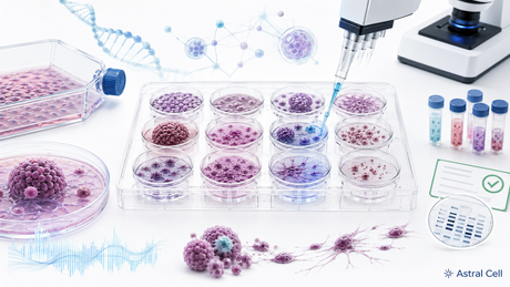 Pancreatic Cancer Cell Lines: PANC-1, MiaPaCa-2 and Their Research Uses