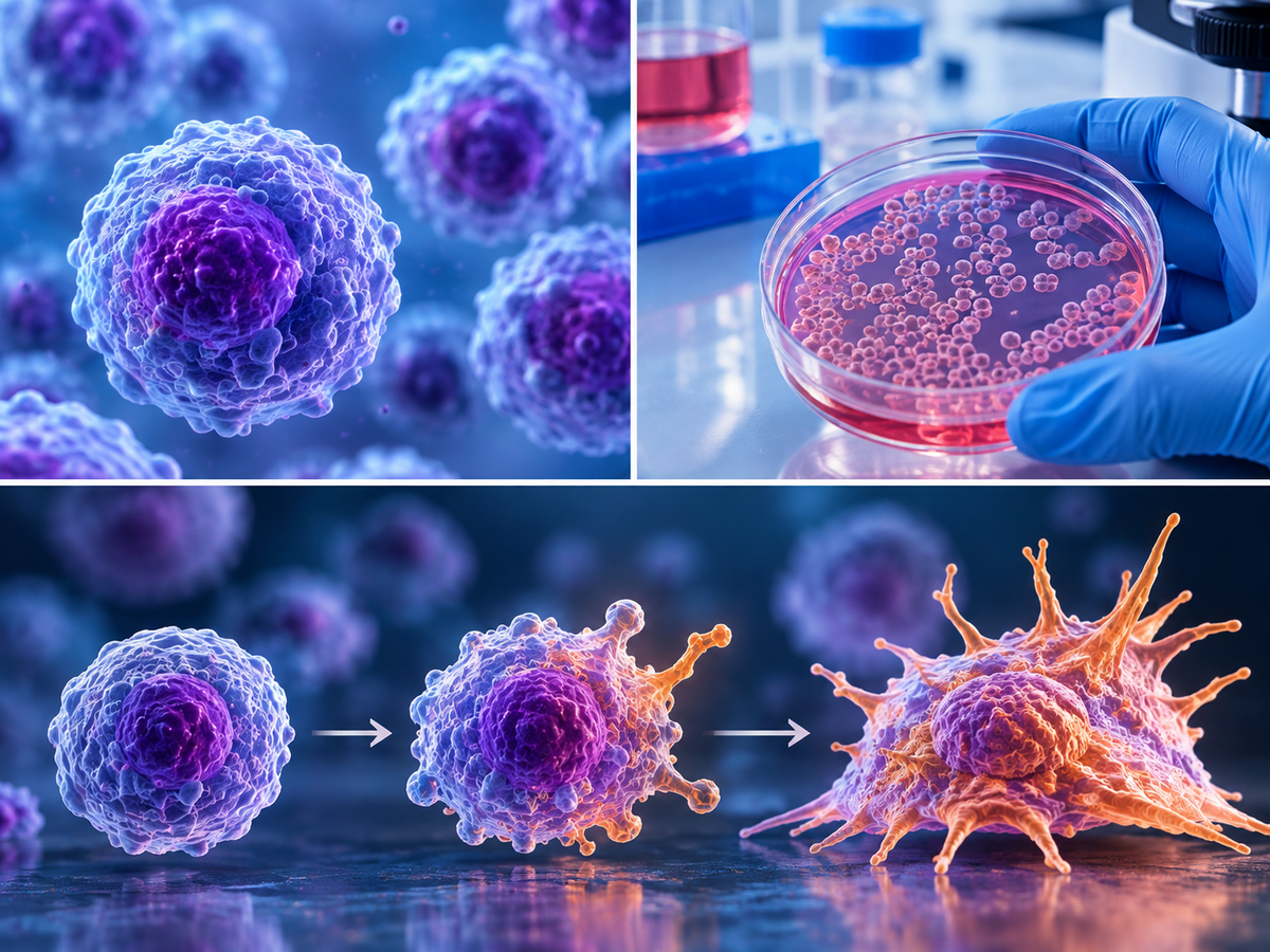 U937 Cell Line