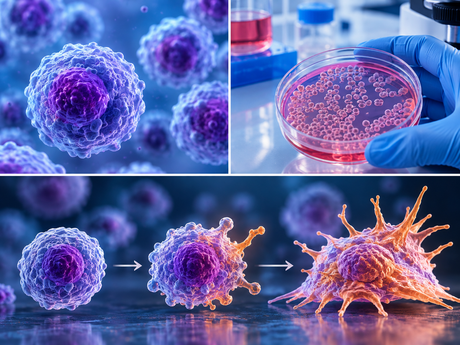 U937 Cell Line