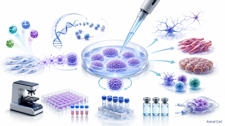  iPSC Cells